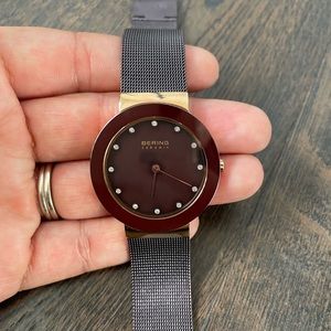 Bering Ceramic Women’s Watch